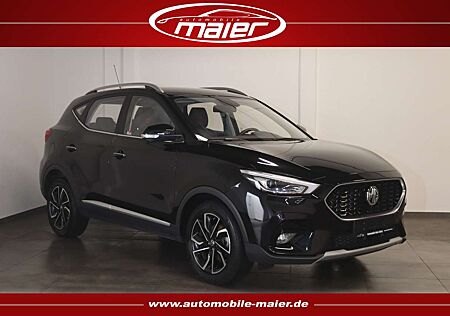 MG ZS 1.5 VTI-tech Luxury-NAVI-LED-360°-LEDER-