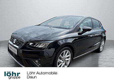 Seat Ibiza 1,0 TSI FR Line ASG 2 Jahre 80000 KM