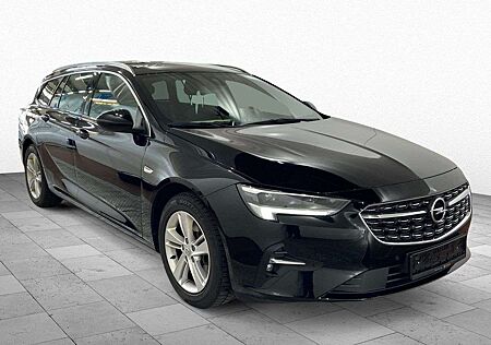 Opel Insignia B Sports Tourer Elegance Matrix*Navi*17