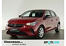Opel Corsa F EDITION+SITZHEIZUNG+PARKPILOT HIN.+BLUETOOTH+VER