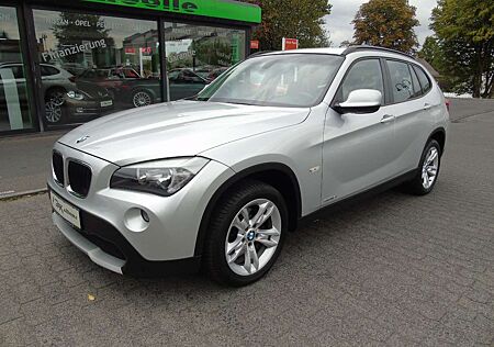 BMW X1 18 i sDrive Automatik **KLIMA**