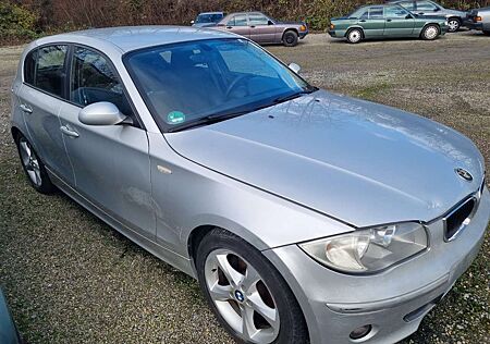 BMW 120d 120