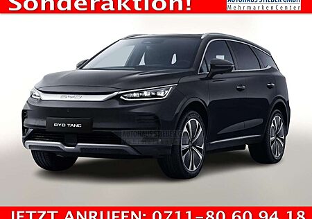BYD Tang Flagship 517 4x4 Pano 360Kam Leder ACC 380 kW (...