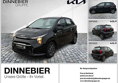 Kia Picanto 1.0 Vision Automatik+Navi+Kamera+SHZ