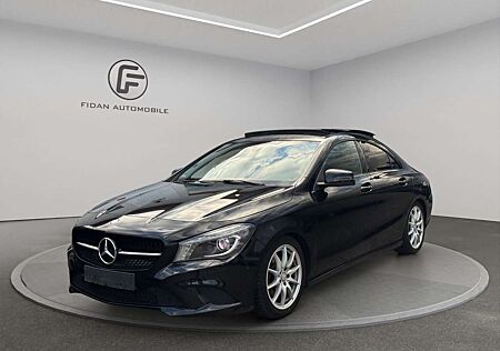 Mercedes-Benz CLA 180 *Pano*Night*Xenon*Navi*PDC*Klima*Sitzheiz