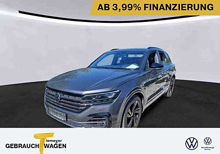 VW Touareg Volkswagen 3.0 TSI R-LINE BLACKSTYLE LM21 MATRIX PA
