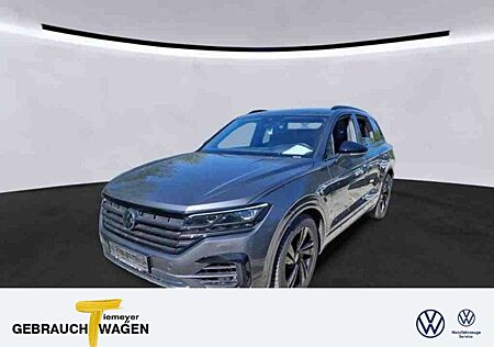 VW Touareg Volkswagen 3.0 TSI R-LINE BLACKSTYLE LM21 MATRIX PA