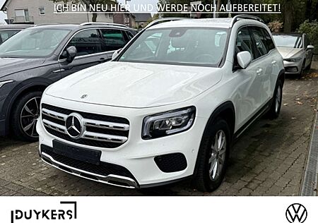 Mercedes-Benz GLB 200 d Progressive AHK NAVI RFK