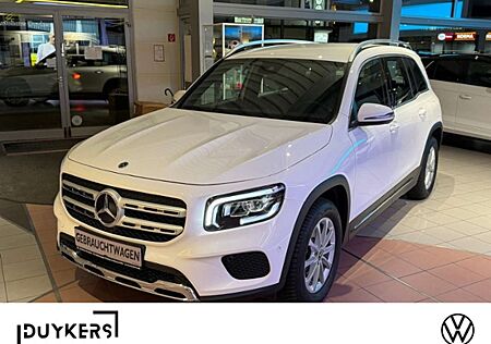 Mercedes-Benz GLB 200 d Progressive AHK NAVI RFK