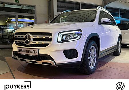 Mercedes-Benz GL 400 GLB 200 d Progressive AHK NAVI RFK