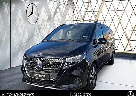 Mercedes-Benz V 300 d AVANTGARDE Extralang Distro*360°*Easy-P*