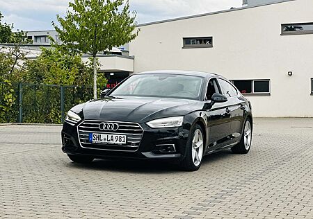 Audi A5 Sportback 40 TDI S tronic
