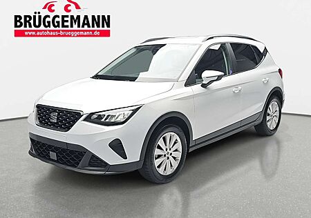 Seat Arona 1.0 TSI MOVE! NAVI LED KLIMAAUTO FULL-LINK D