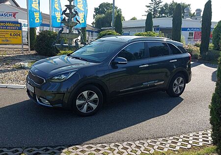 Kia Niro 1.6 GDI PHEV 2WD Aut. Spirit