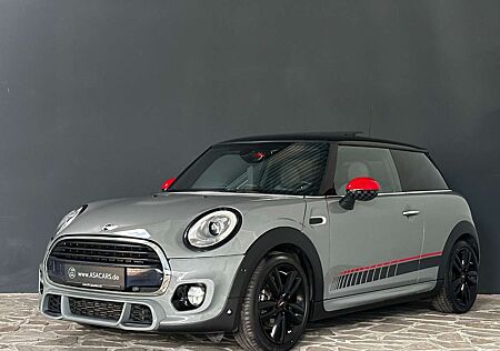 Mini Cooper *John Works*Chili-Paket*Carbon*