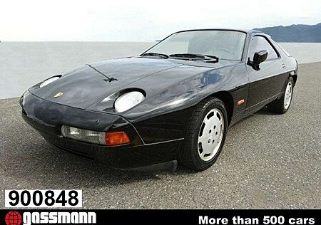 Porsche 928 S 4 Coupe, mehrfach VORHANDEN!