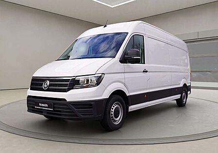 VW Crafter Volkswagen 2.0 TDI Kasten 35 lang Hochdach FWD