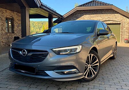 Opel Insignia Grand Sport 1.5 Direct InjectionTurbo Aut