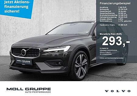 Volvo V60 CC V60 Cross Country B4 AWD Plus 4xSHZ ACC LED