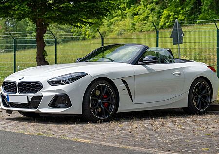 BMW Z4 M Z4 M40i Aut.
