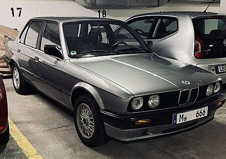 BMW 320 E30 TÜV neu!!