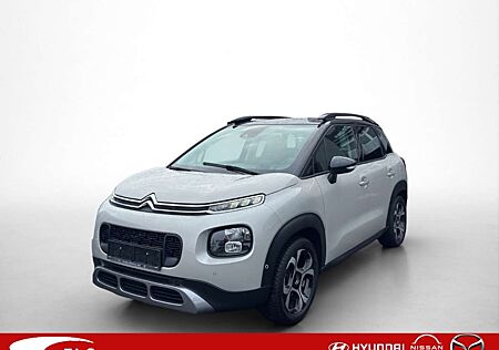 Citroën C3 Aircross Citroen Shine 1.2 PureTech 130 El. Panodach Navi Apple Car
