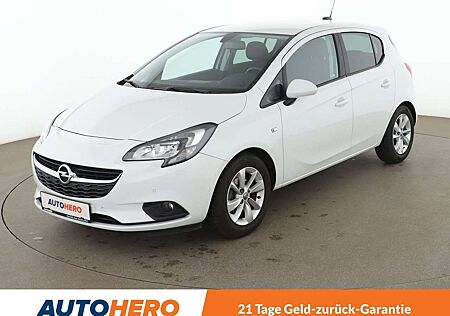 Opel Corsa 1.4 ON*TEMPO*CAM*PDC*SHZ*ALU*