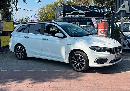 Fiat Tipo 1.6 MultiJet Lounge*Aut*Nav*DAB*LED*Temp*
