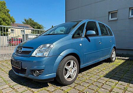 Opel Meriva *Edition*1.6*Klima*TÜV*2.Hand*ELFH*