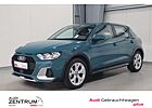 Audi A1 citycarver 30 TFSI Navi*SH*PDC