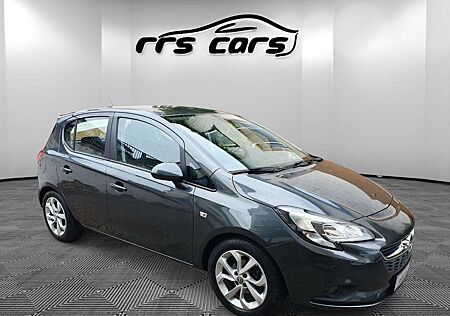 Opel Corsa E Active *IntelliLink*Klima*