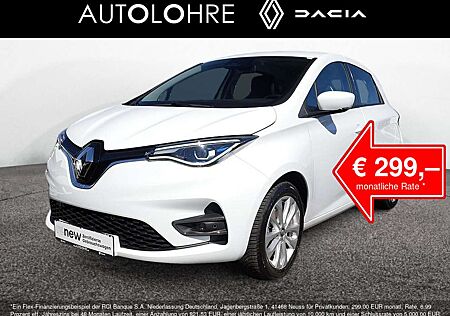 Renault ZOE Experience Z.E.50 R110 Inklusive Batterie