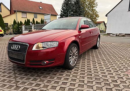 Audi A4 2.0