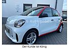 Smart ForFour electric drive / EQ 1 Hand NAVI