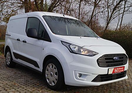 Ford Transit Connect Kasten 1.5EcoBlue -DAB-PDC-Klima