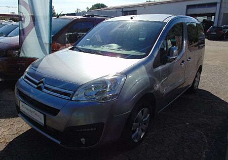 Citroën Berlingo Citroen Kombi Selection