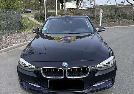 BMW 320 d SportLine