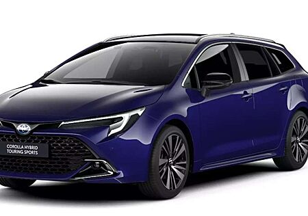 Toyota Corolla Touring Sports 1.8 Hybrid Teamplayer