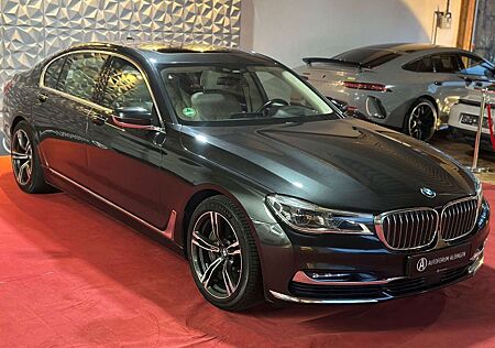 BMW 750 Lim xDrive