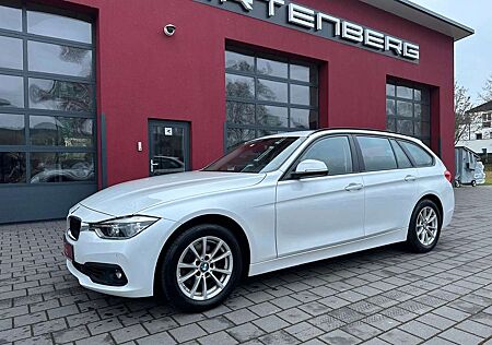 BMW 320 i Touring Advantage/LED/TEMP/AMBIENTE/HiFi/