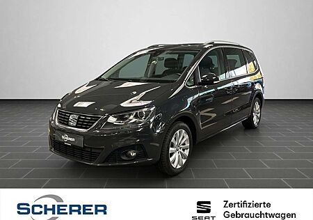 Seat Alhambra 1.4 TSI Style Pano, AHK , 7-Sitzer