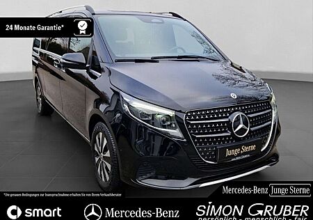 Mercedes-Benz V 250 d Ava Extra Lang el.Türen Burm facelift