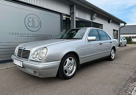 Mercedes-Benz E 230 *Klima*Leder*EGSD*ELFH*Automatik*LM*