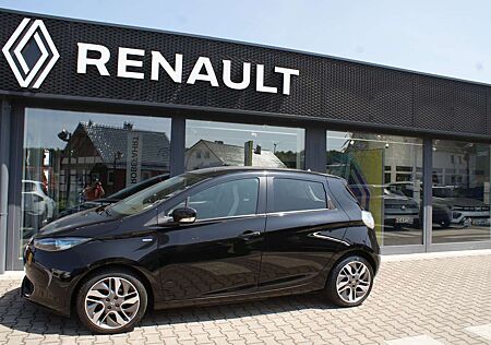 Renault ZOE Life
