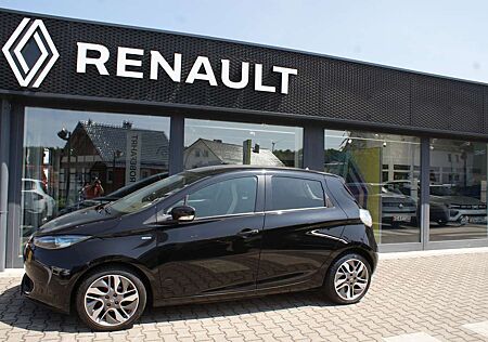 Renault ZOE Bose Edition 41kWh Batteriemiete
