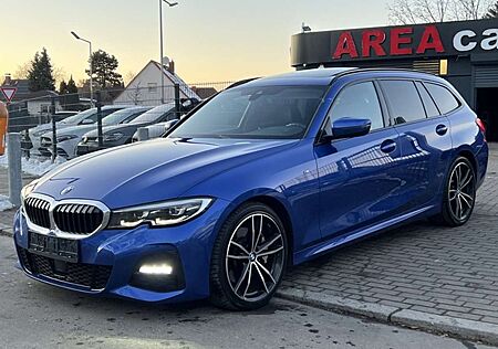 BMW 330 d xDrive M Sport Touring*PANO*LED*KEY*DIST.*KAM*
