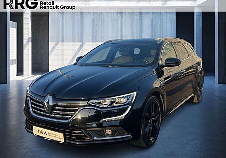 Renault Talisman GRANDTOUR S-EDITION TCe 160 EDC