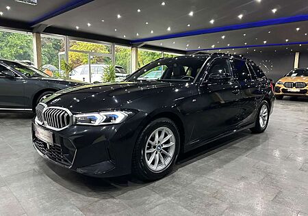 BMW 318 i M Sport /PANORAMA / ACC / KAMERA / HEAD-UP