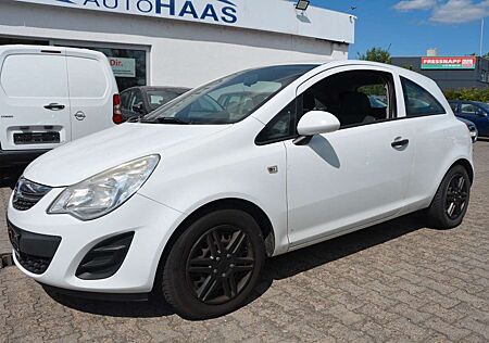 Opel Corsa D Selection TÜV 4/2027 !