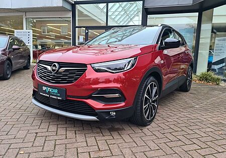 Opel Grandland X 1.5D Ultimate Automatik